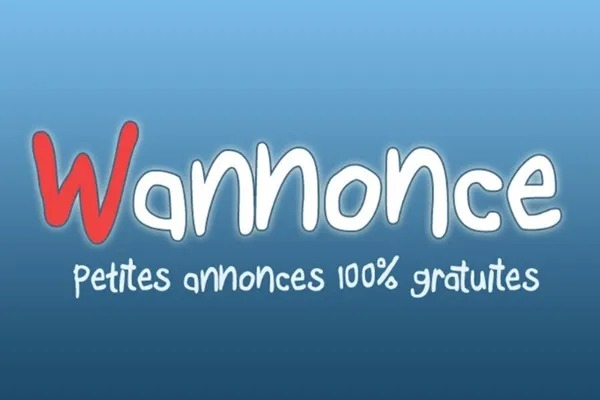 Logotipo Wannonce.com