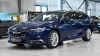 Opel Insignia Sports Tourer 2.0 Turbo Innovation 4x4 Automatic Thumbnail 4