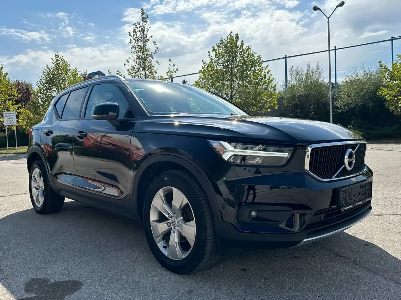 Volvo XC40 2.0D 150кс Автомат Image 6