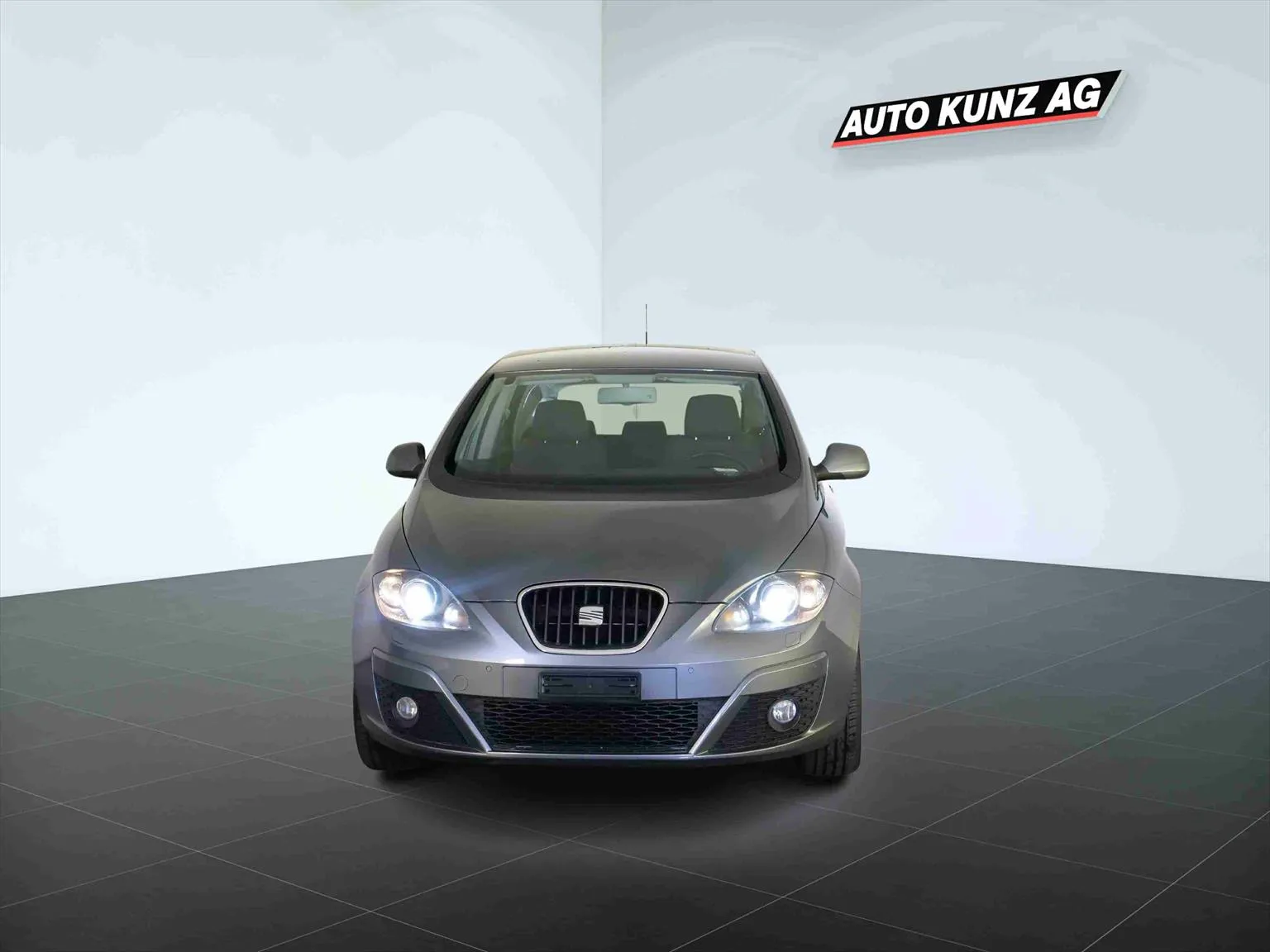 Seat Altea 2.0 TDI Style  Image 3