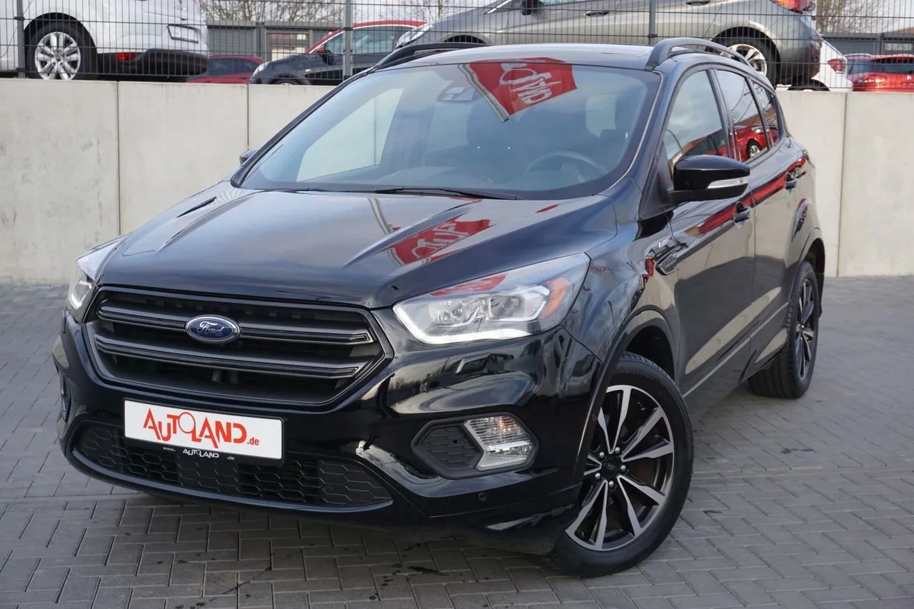 Ford Kuga 1.5 ST-Line Navi Navi...  Image 1