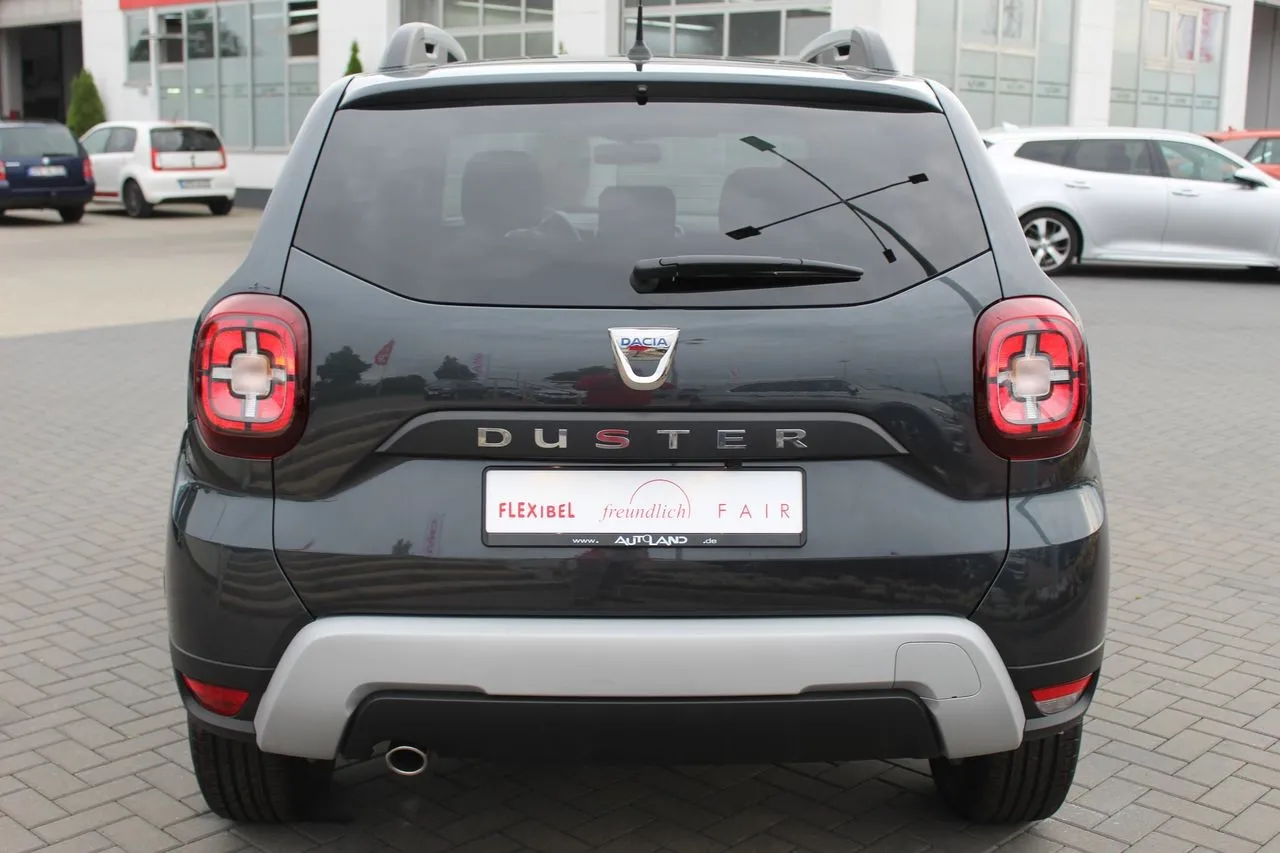 Dacia Duster 115 dCi Tempomat...  Image 6