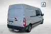 Renault Master 2,3 dCi 125hv 6MT L3H2 T35 1+4 retkeilyauto *Retkis / FiXten Oy / Siisti* - Autohuumakorko 1,99%+kulut - Thumbnail 3