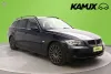 BMW 325 E91 Touring / Juuri huollettu / Tutkat / 2x renkaat  Thumbnail 1