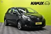 Toyota Yaris 1,33 Dual VVT-i Style 5ov / Suomi-auto / Vakkari / Peruutuskamera / Lohkolämmitin / Thumbnail 1