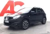 Nissan Qashqai 1,6L Style 360° 2WD CVT - Koukku / Lohko & si Thumbnail 1