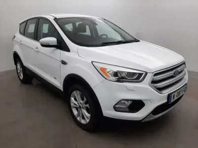 Ford KUGA 2.0 TDCi 150 4X4 TITANIUM POWERSHIFT