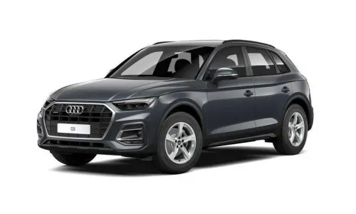 AUDI Q5 40 TDI 204CV qu. S tr. Business Adv.