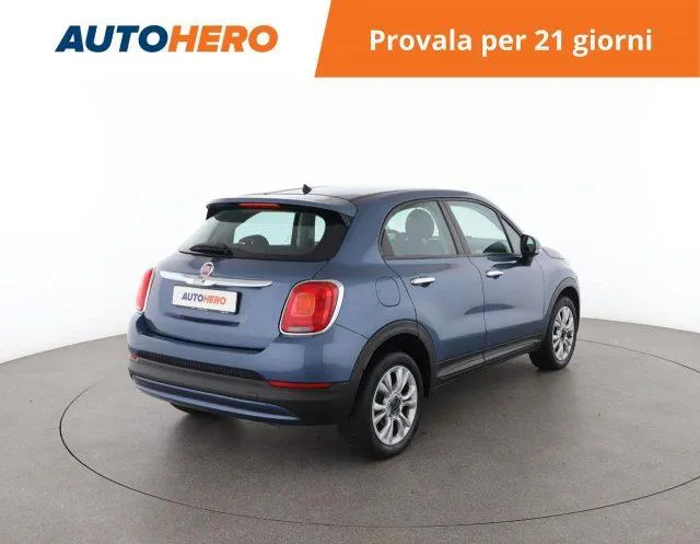 FIAT 500X 1.3 M.Jet 95 CV Pop Star Image 5