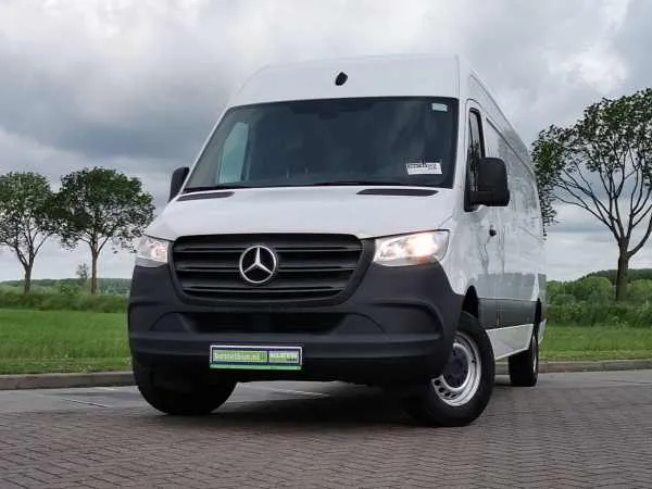 Mercedes-Benz Sprinter 314 CDI L3H2 Maxi Airco! Image 1