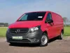 Mercedes-Benz Vito 114 Lang L2H1 AUT 136PK Thumbnail 1