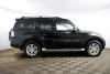 Mitsubishi Pajero Thumbnail 4