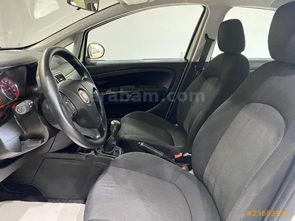 Fiat Punto 1.3 Multijet Pop Image 2