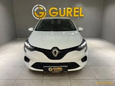 Renault Clio 1.0 TCe Joy