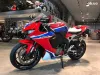 Honda CBR Thumbnail 1